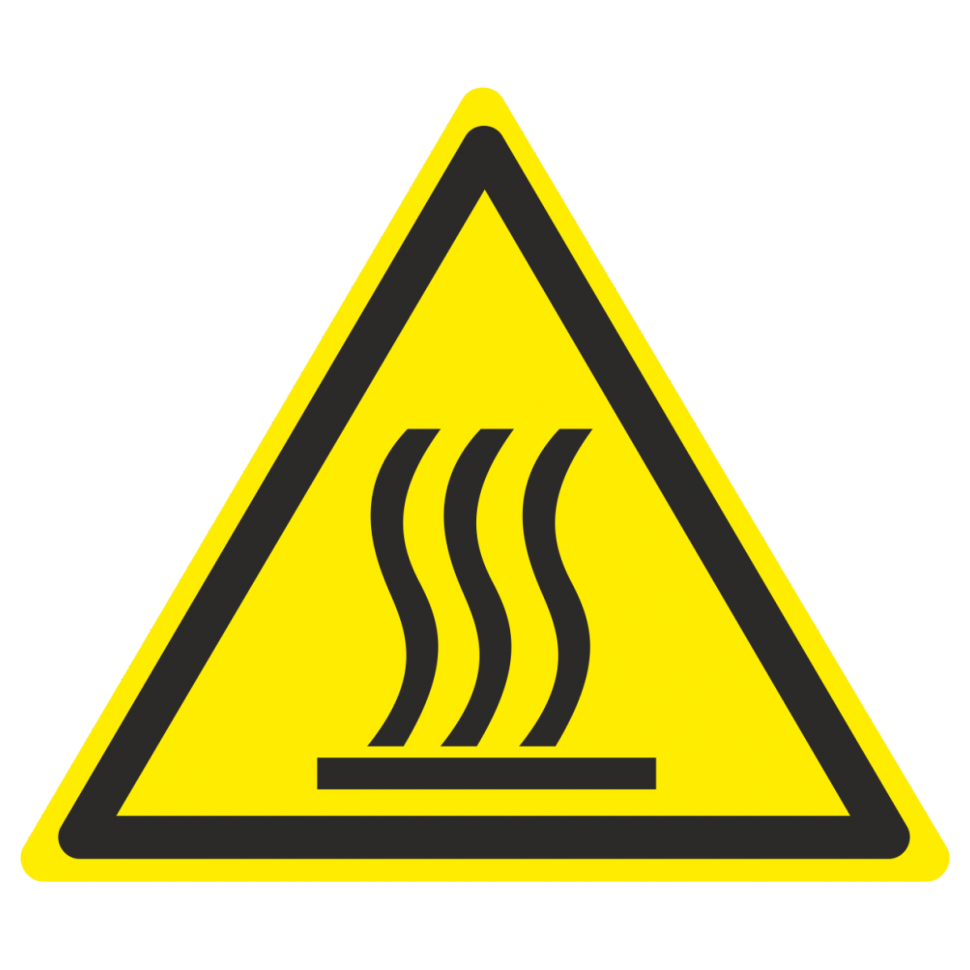 hotsurface