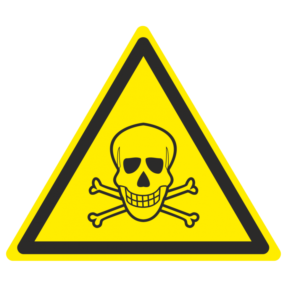 poison