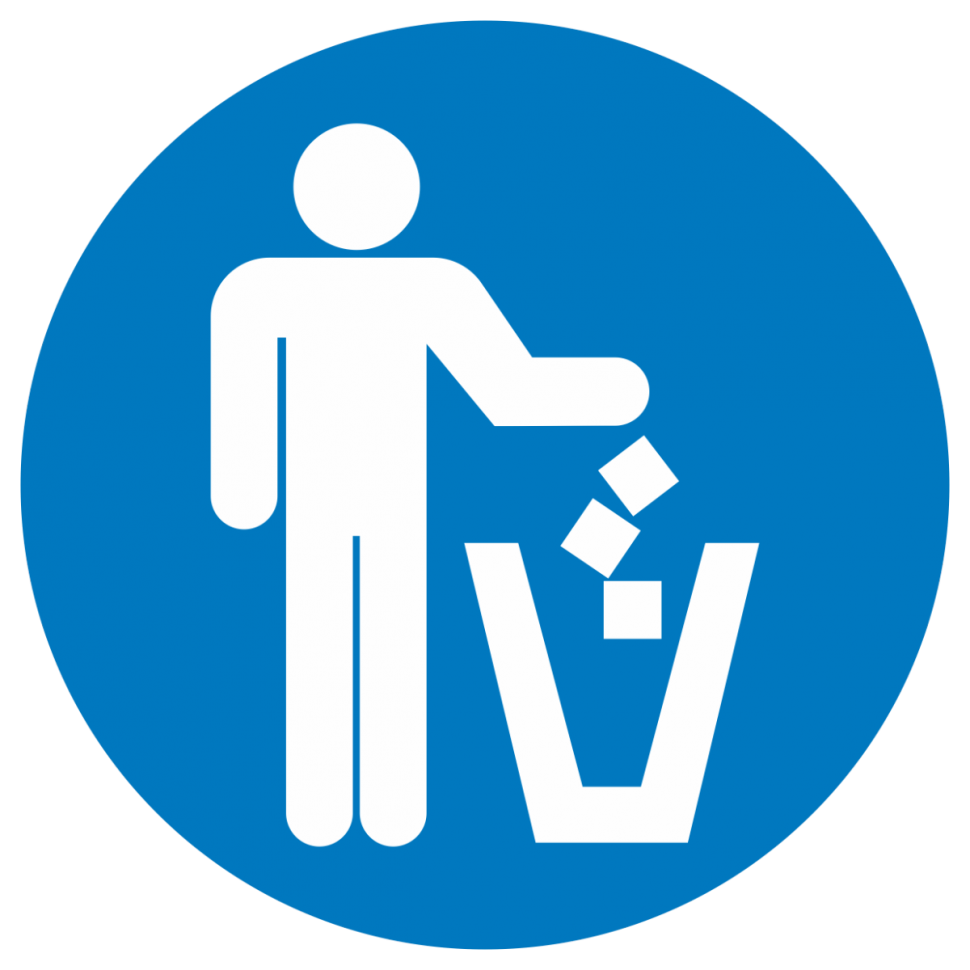 waste