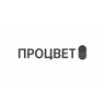 Табличка «RESERVED» 150х70 мм в сложении из пластика с гравировкой