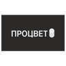 Табличка «RESERVED» 150х70 мм в сложении из пластика с гравировкой