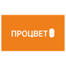 Табличка «RESERVED» 150х70 мм в сложении из пластика с гравировкой