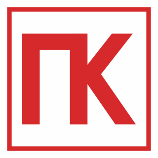 Знак на пластике фотолюминесцентный «Пожарный кран» 
