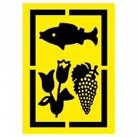 Манипуляционный знак на пленке «Скоропортящийся груз»